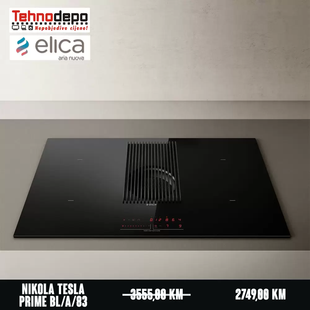 Tehnodepo Elica kuhinjske nape 