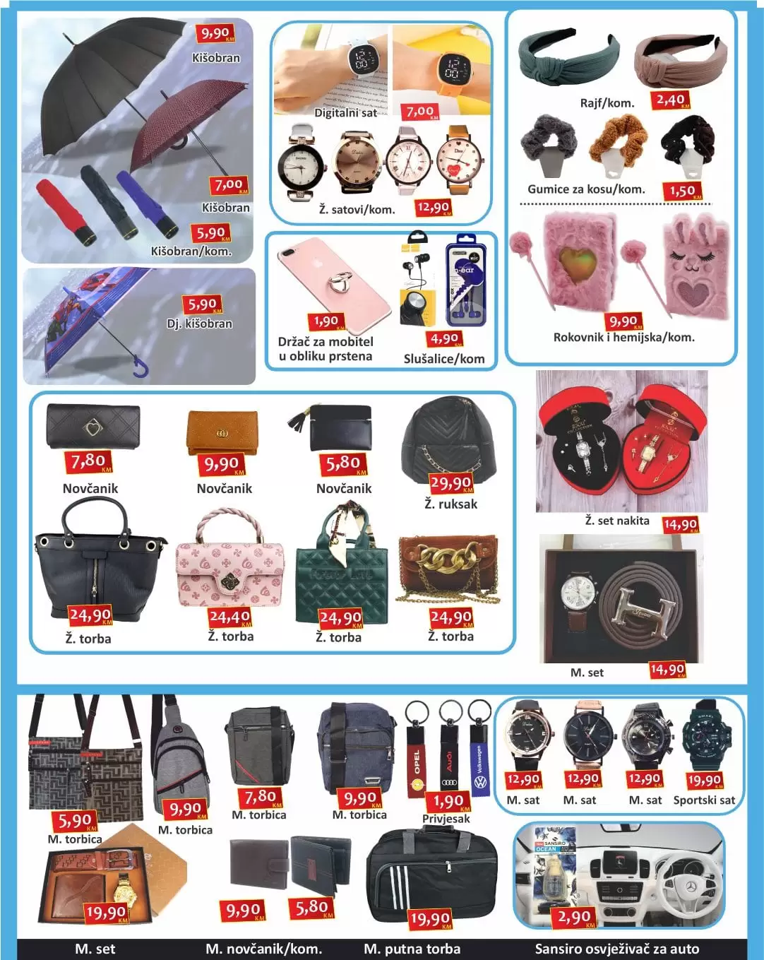 Izbor trgovine katalog 3-11.12.2022.