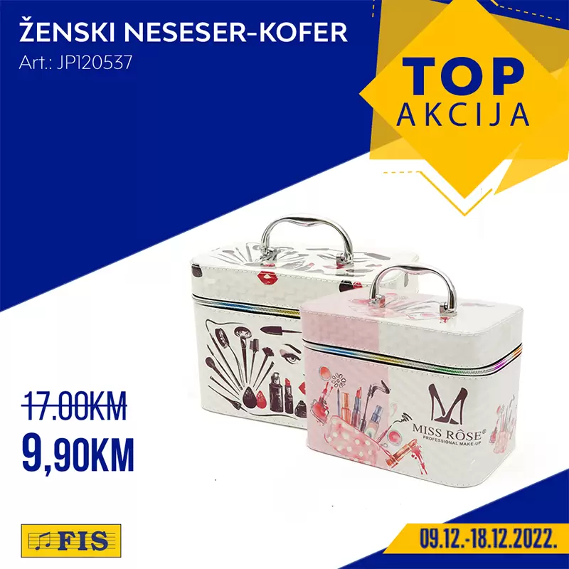 Fis TOP akcija 9-18.12.2022. 
