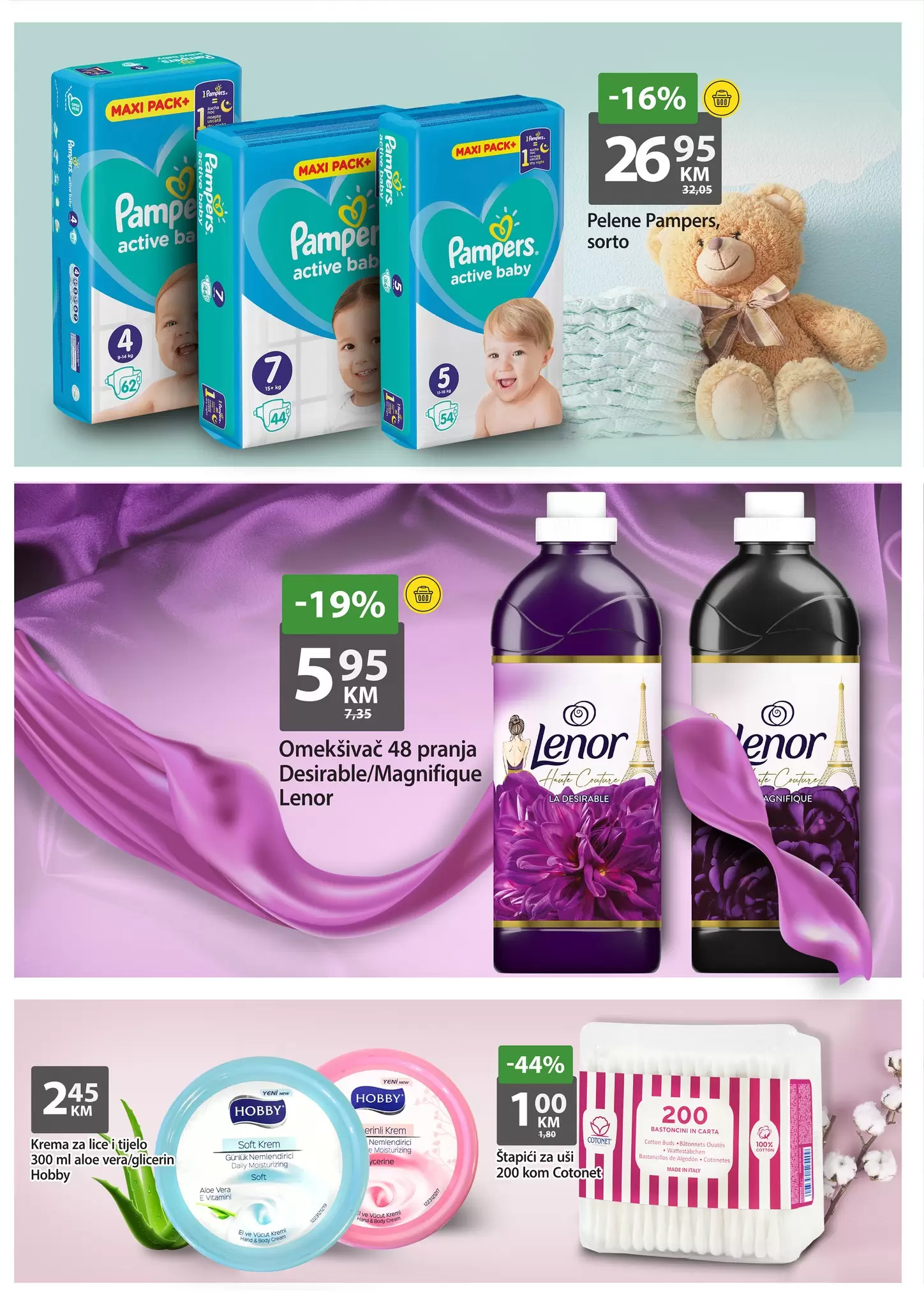 Bingo vikend akcija 15-18.12.2022.