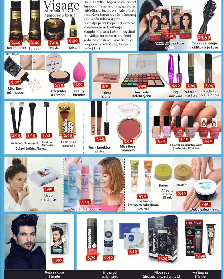 Izbor trgovine katalog 17-23.12.2022.