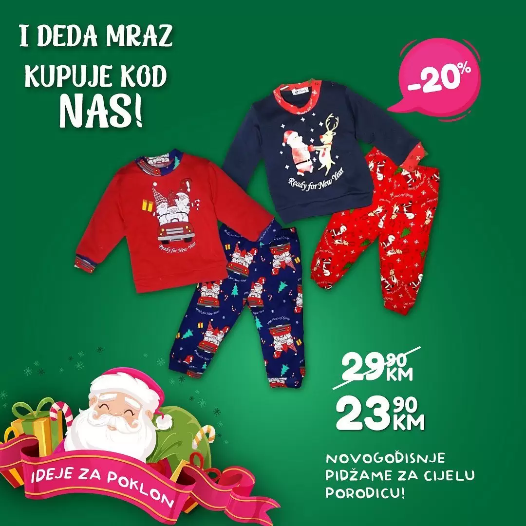 Bojprom SNIŽENJE - decembar 2022