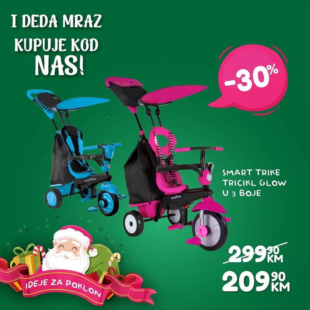 Bojprom SNIŽENJE - decembar 2022