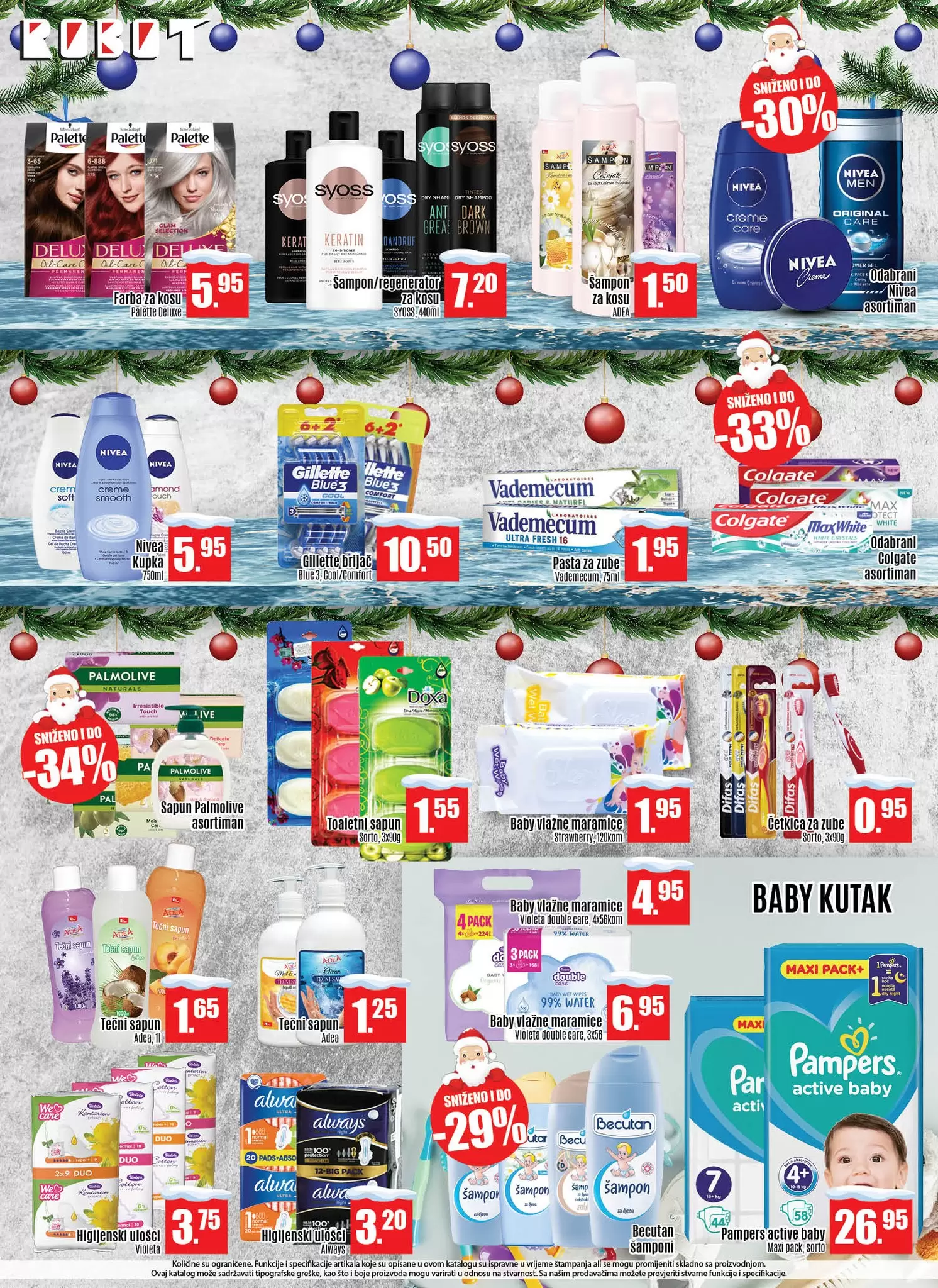 Robot katalog 22.12.2022-2.1.2023. godine