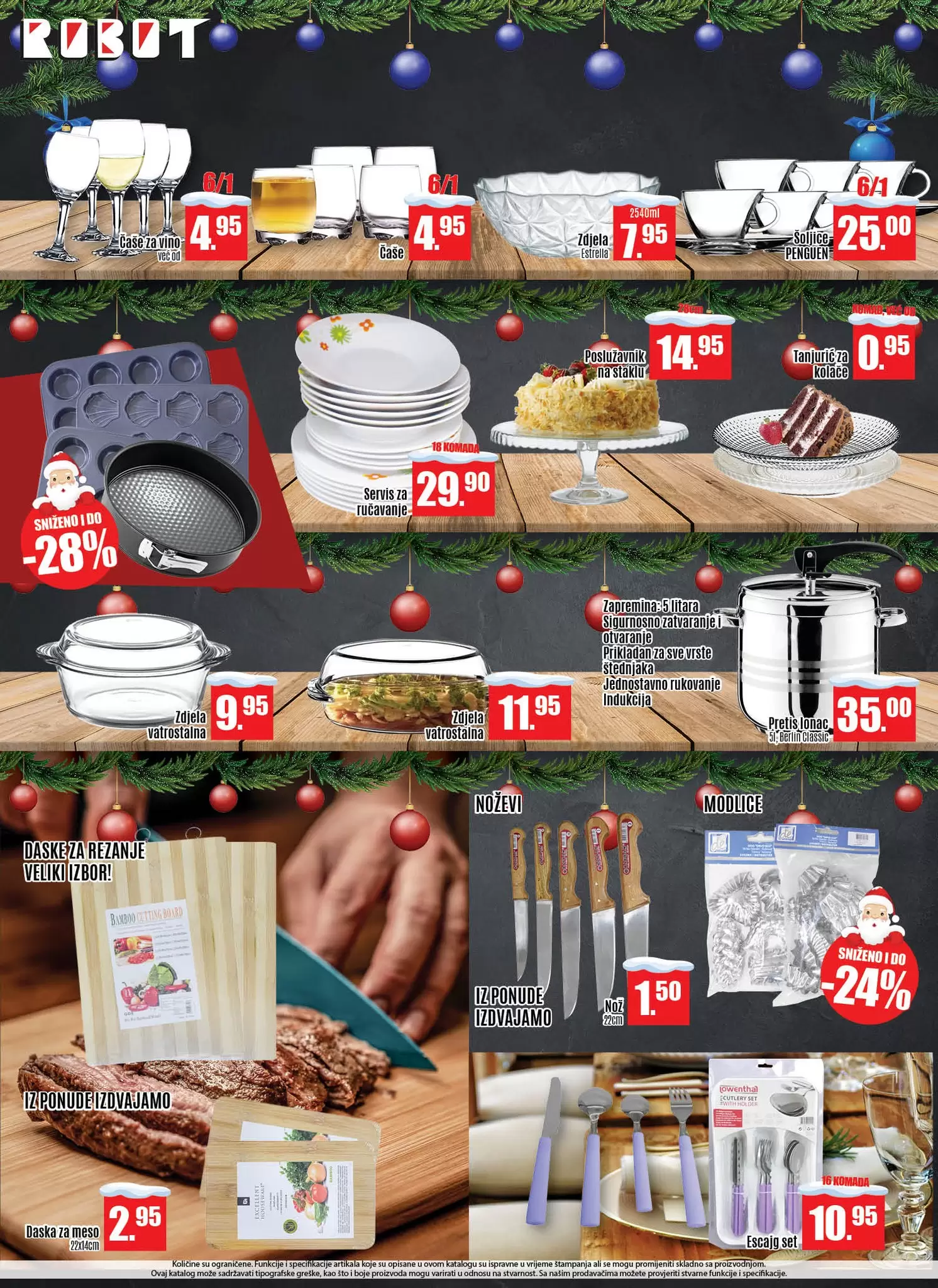 Robot katalog 22.12.2022-2.1.2023. godine