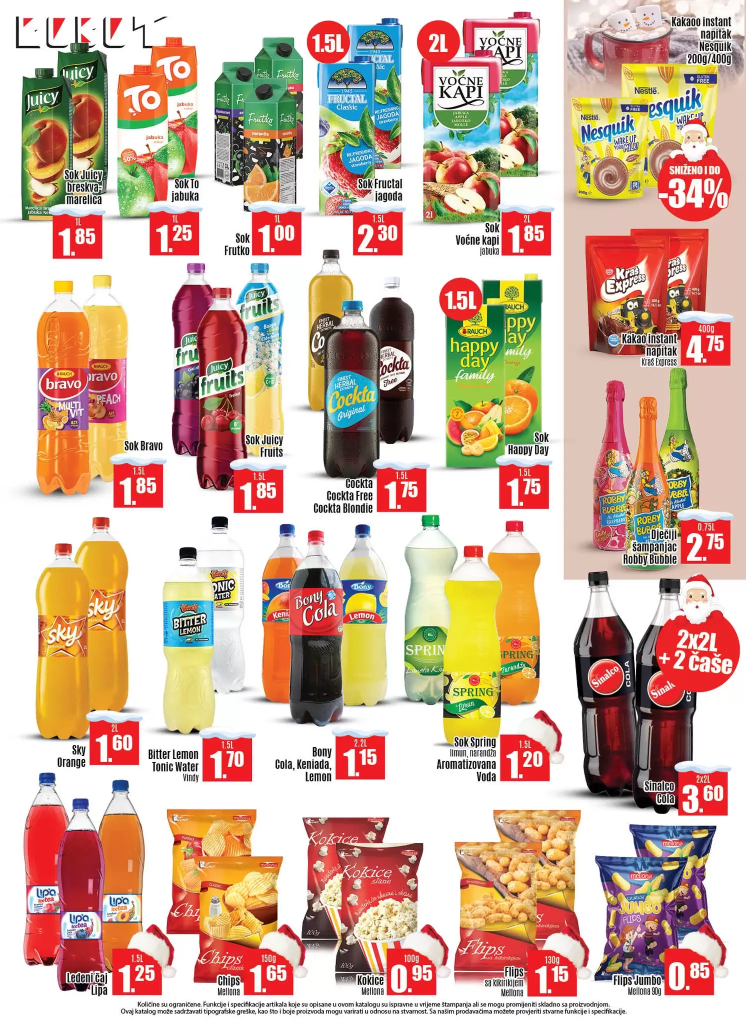 Robot katalog 22.12.2022-2.1.2023. godine