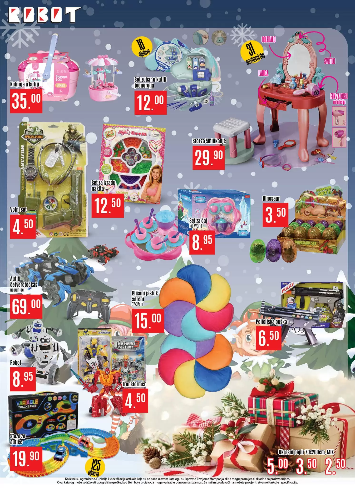 Robot katalog 22.12.2022-2.1.2023. godine