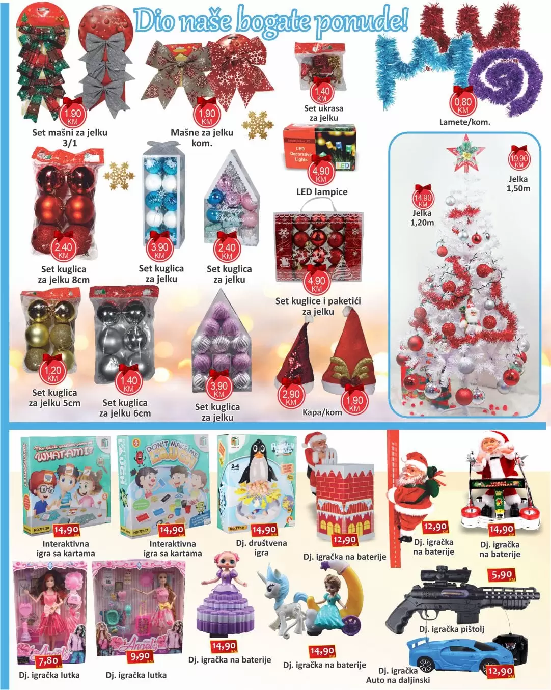 Izbor trgovine katalog 17-23.12.2022.