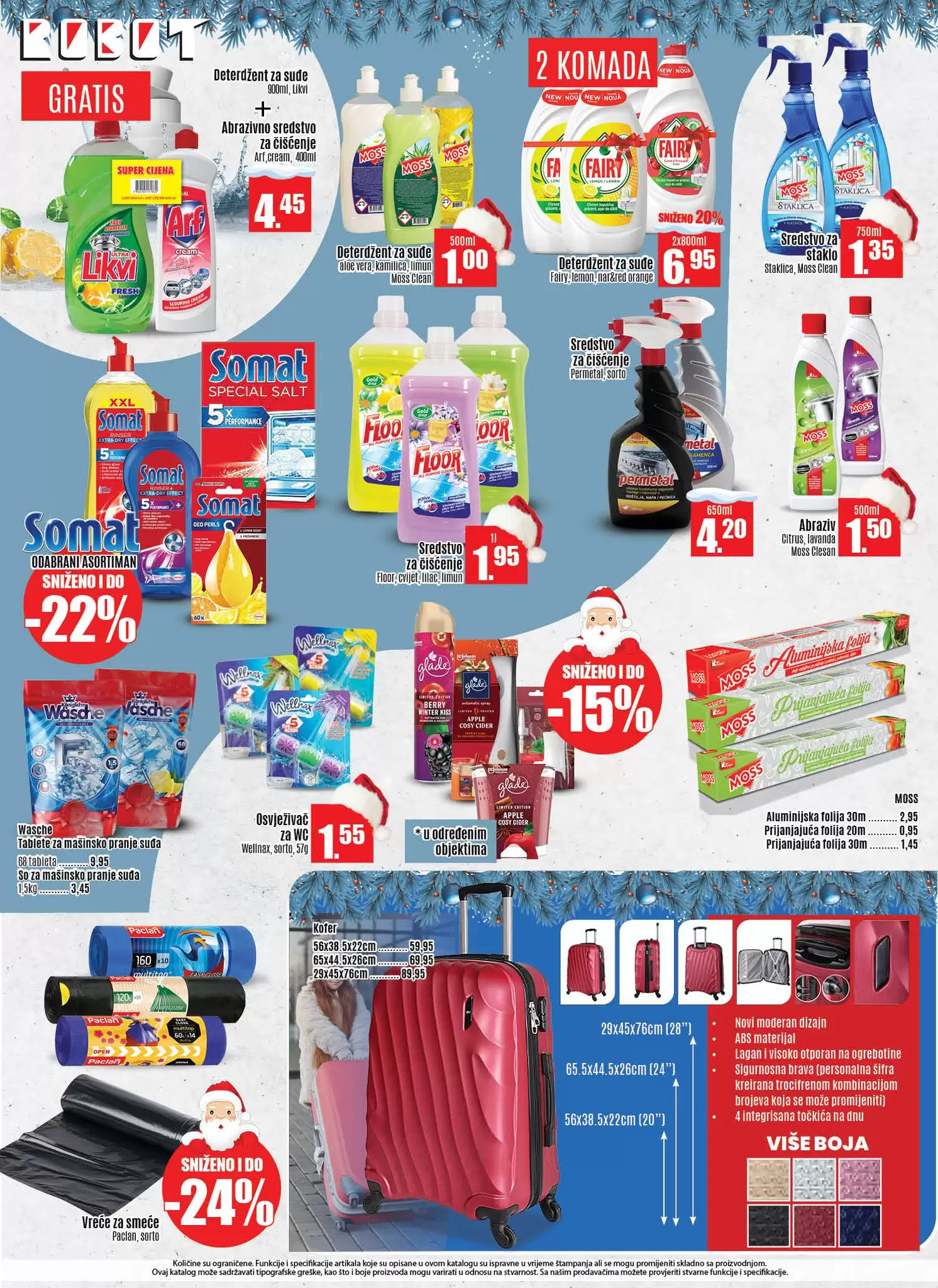 Robot katalog 22.12.2022-2.1.2023. godine