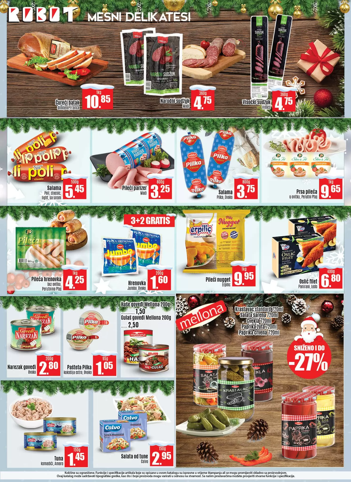 Robot katalog 22.12.2022-2.1.2023. godine