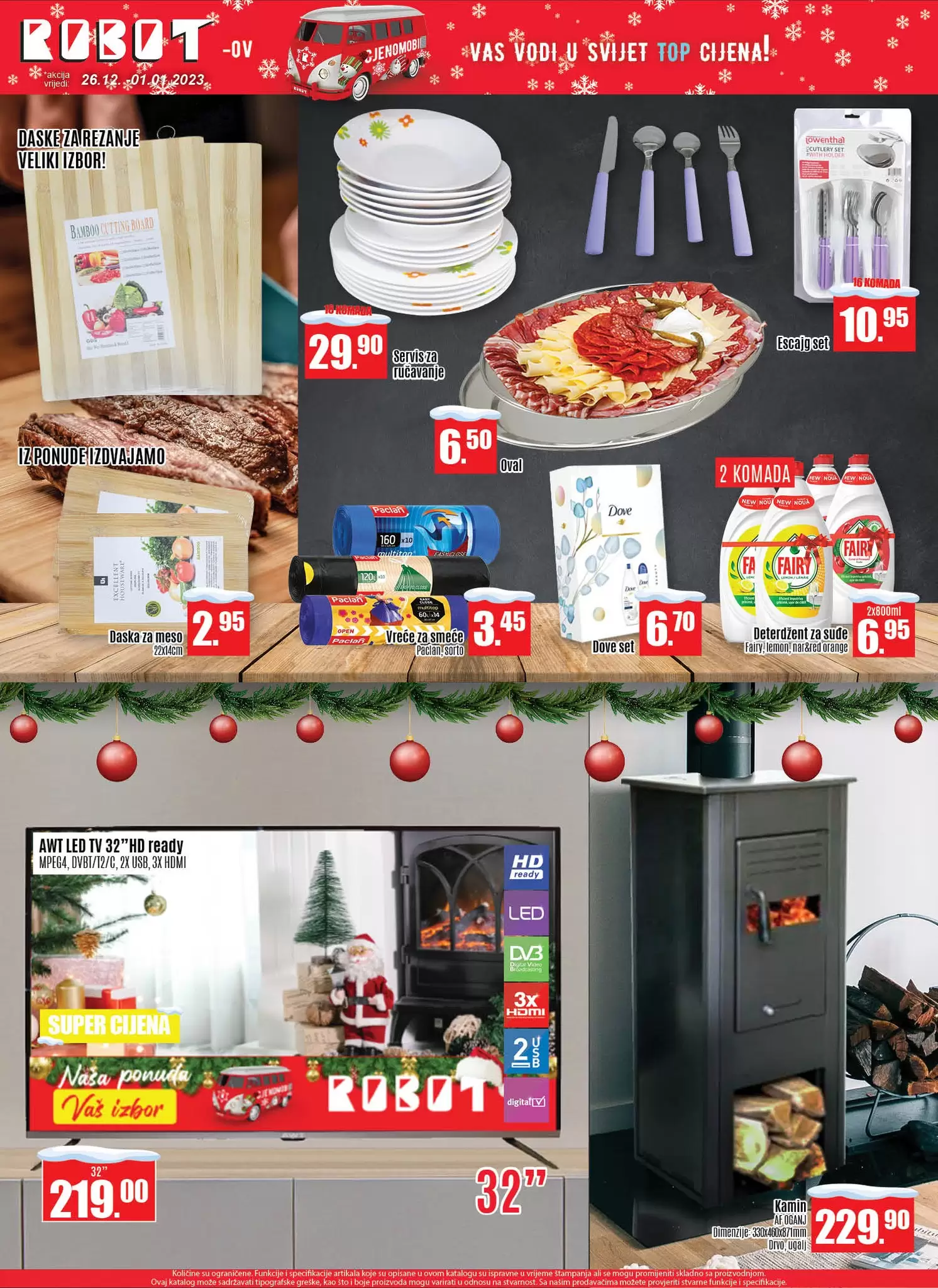 Robot katalog 26.12.2022-1.1.2023. godine