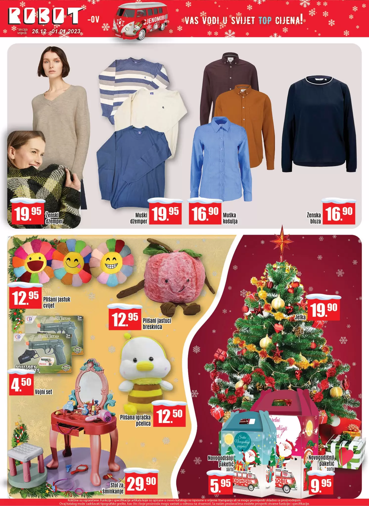 Robot katalog 26.12.2022-1.1.2023. godine