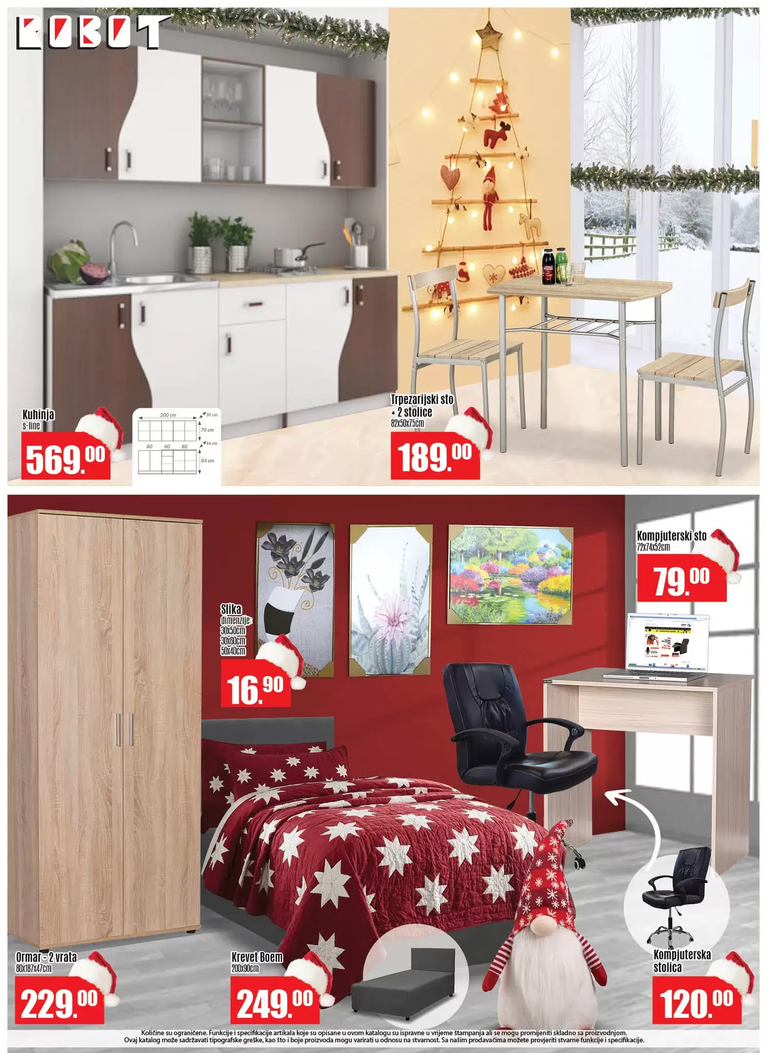 Robot katalog 22.12.2022-2.1.2023. godine