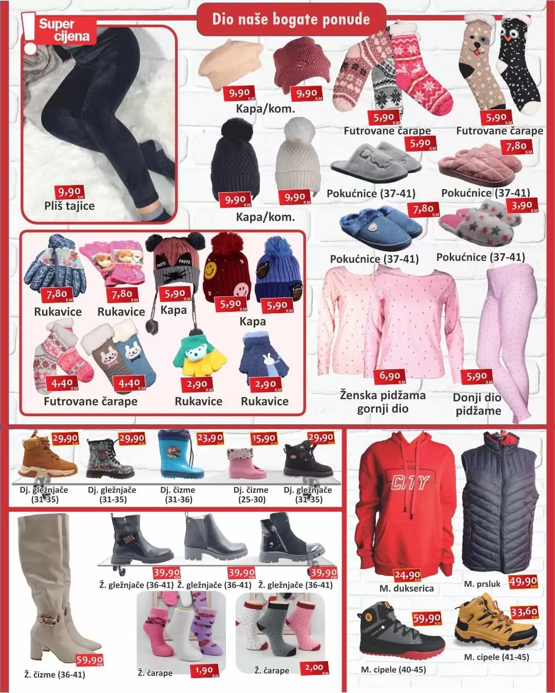 Izbor trgovine katalog 17-23.12.2022.