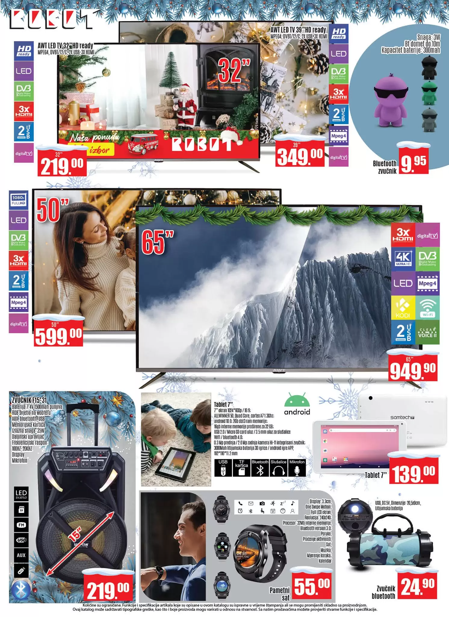 Robot katalog 22.12.2022-2.1.2023. godine