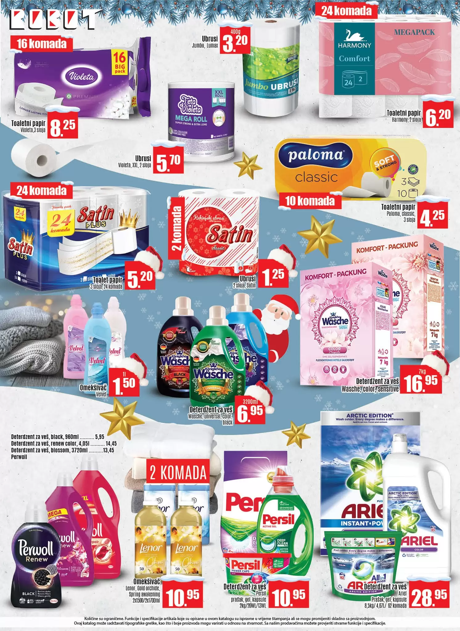 Robot katalog 22.12.2022-2.1.2023. godine