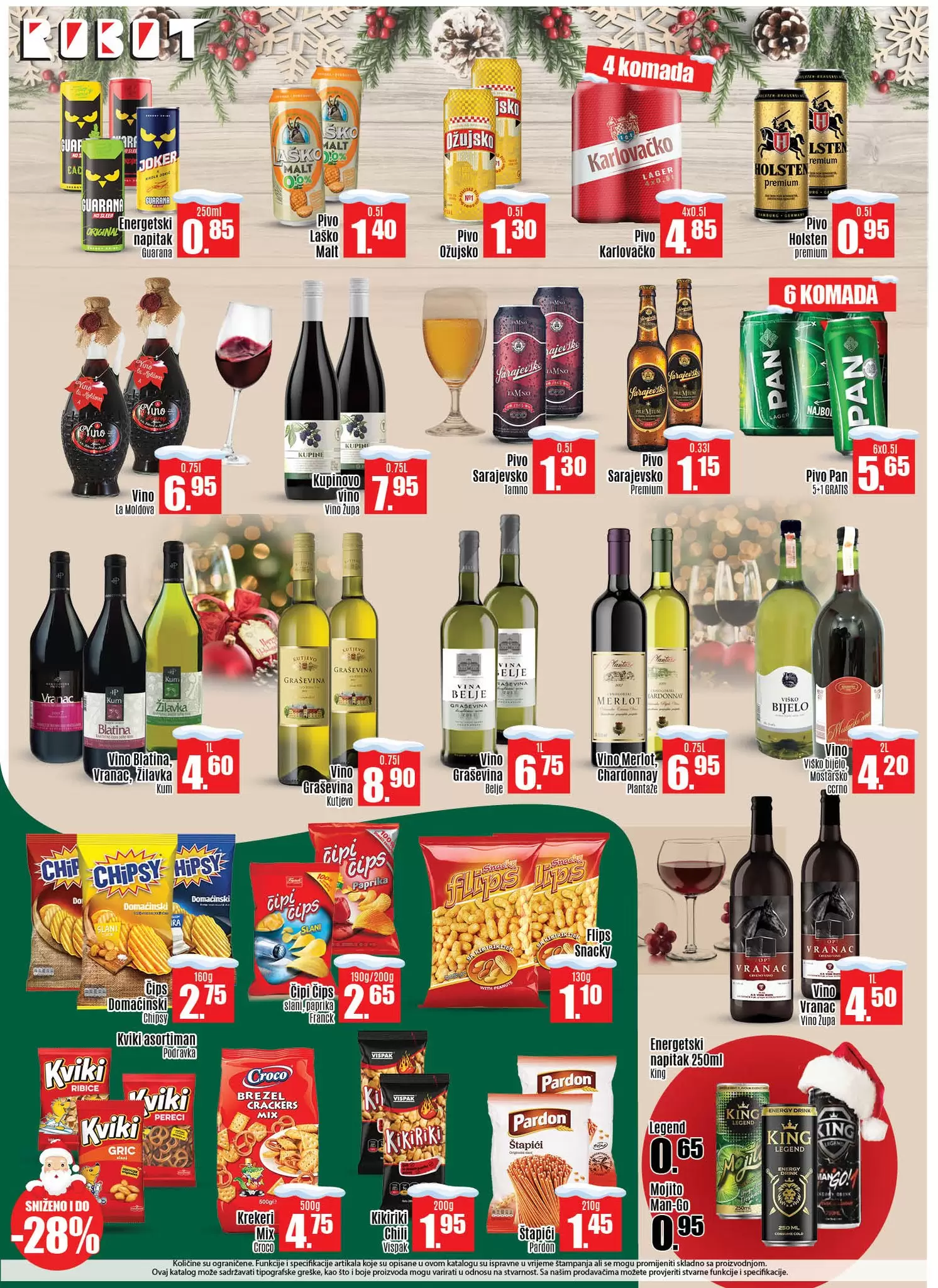 Robot katalog 22.12.2022-2.1.2023. godine