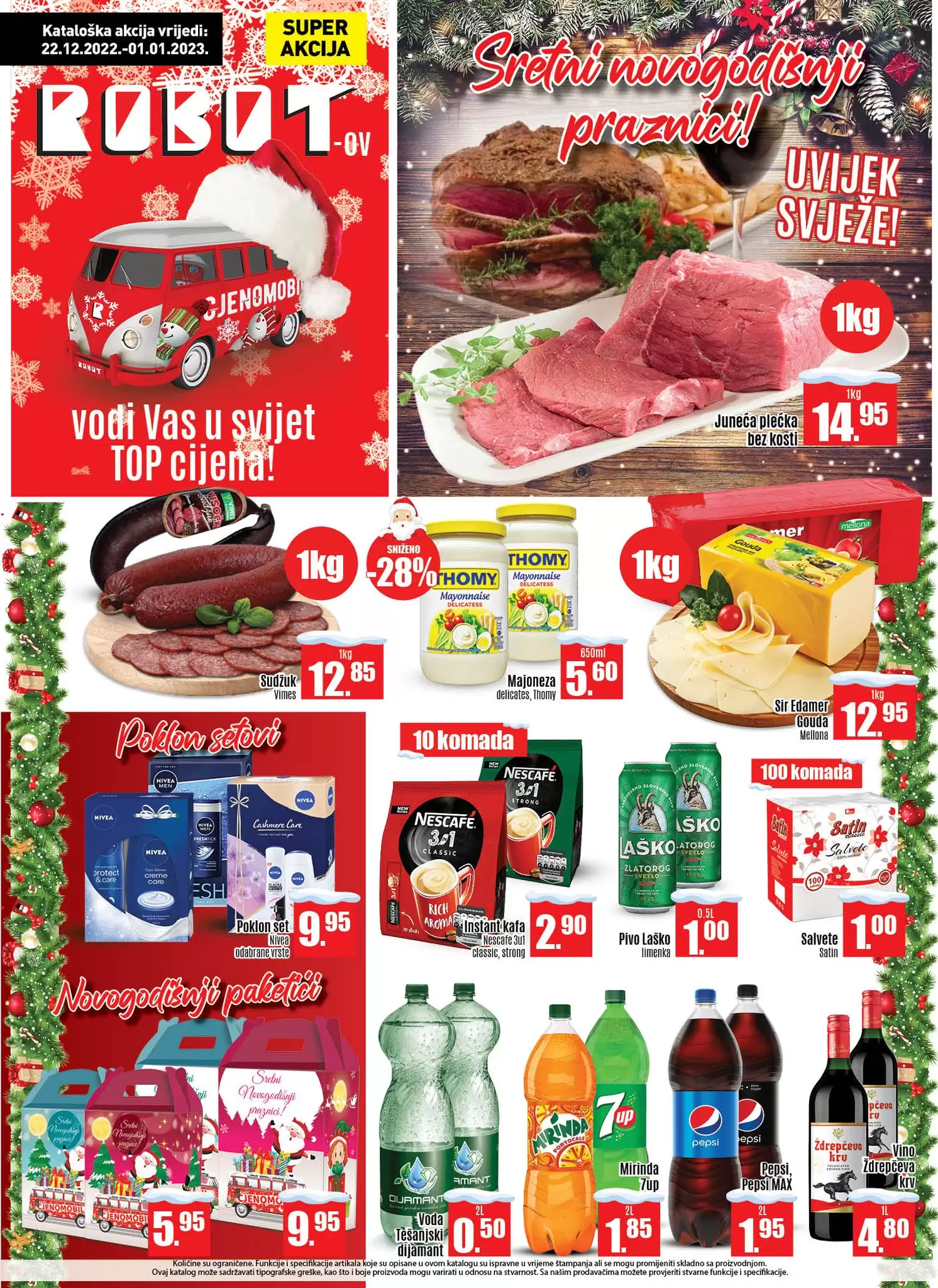 Robot katalog 22.12.2022-2.1.2023. godine