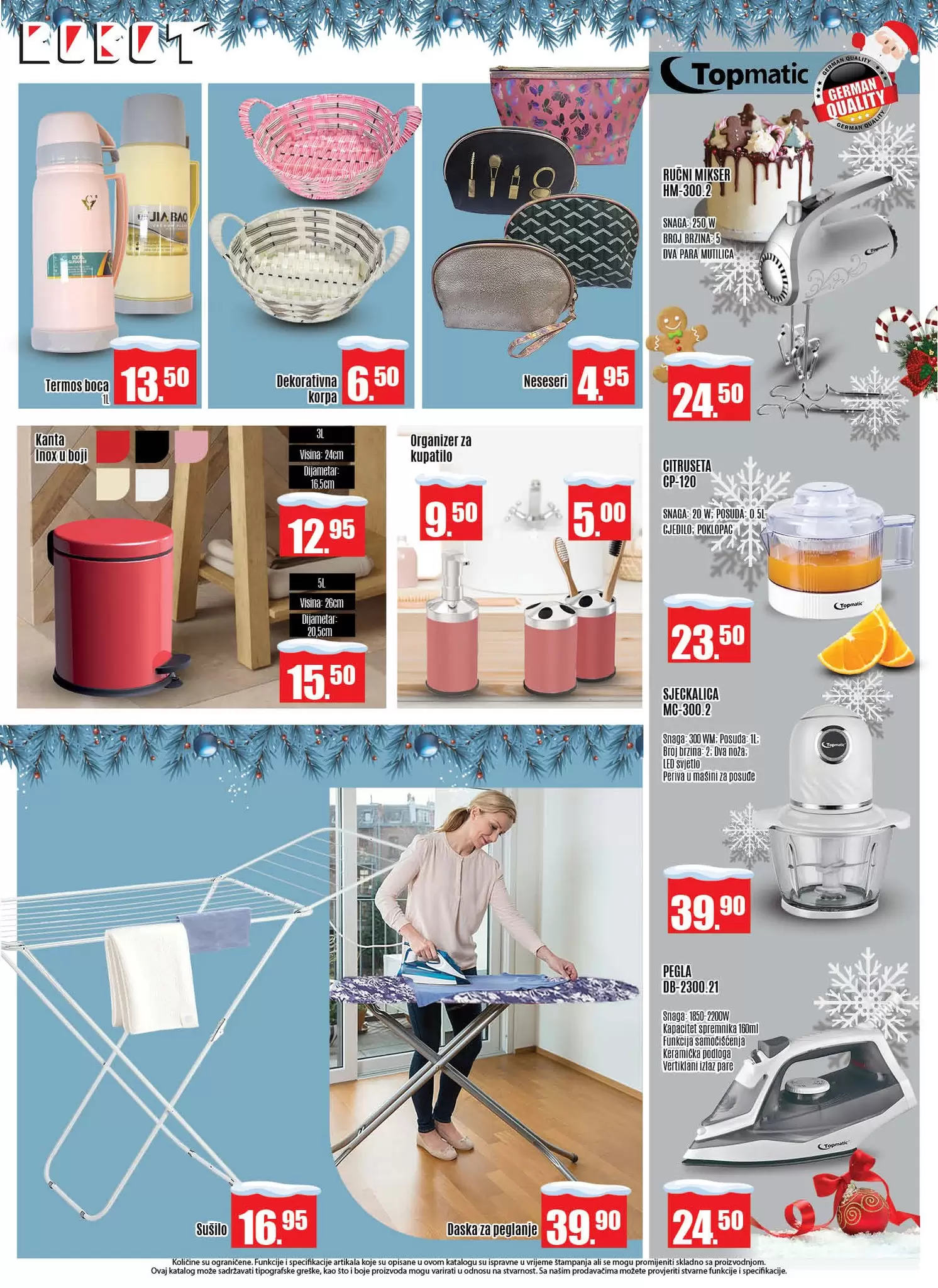 Robot katalog 22.12.2022-2.1.2023. godine