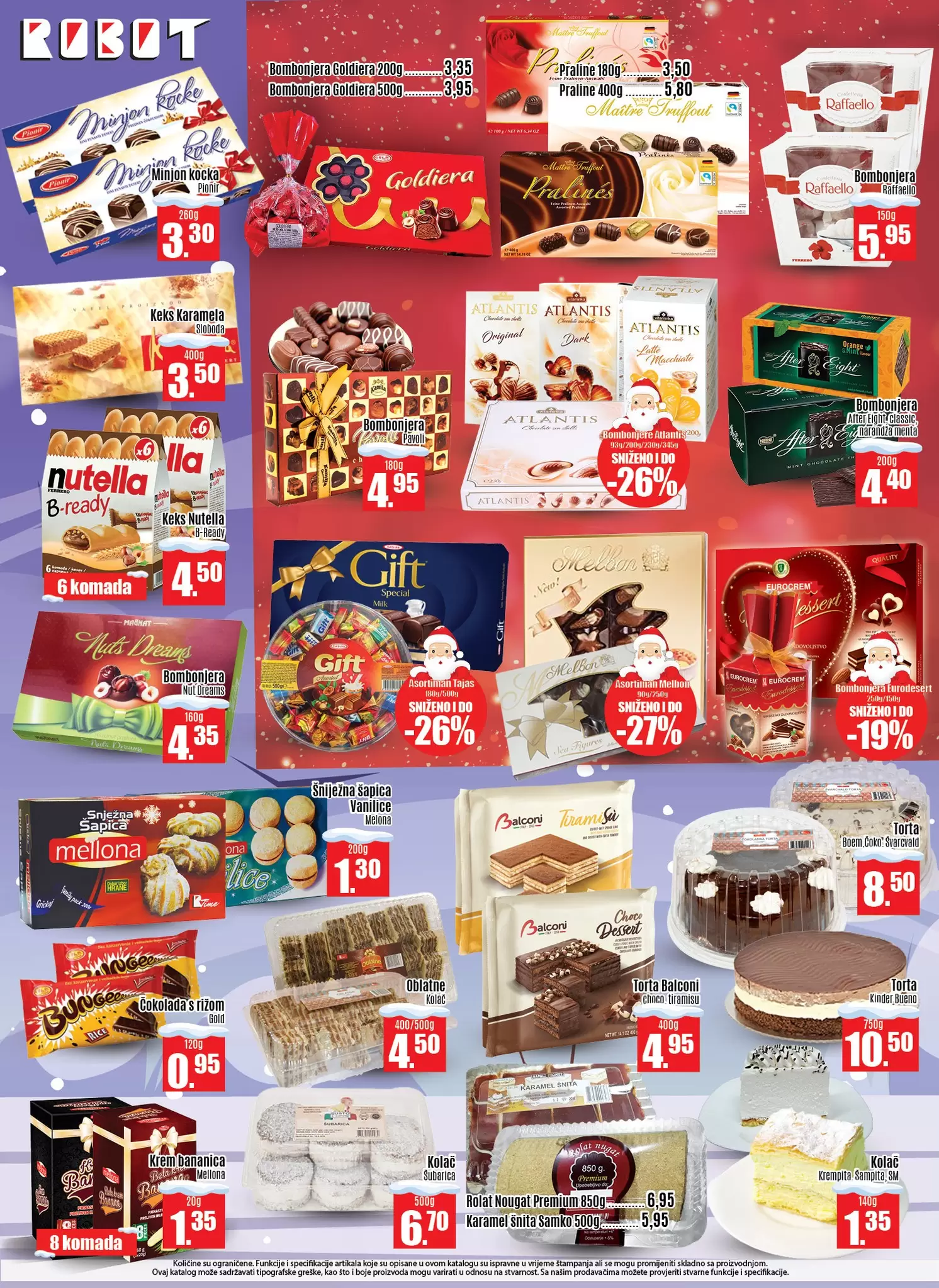 Robot katalog 22.12.2022-2.1.2023. godine