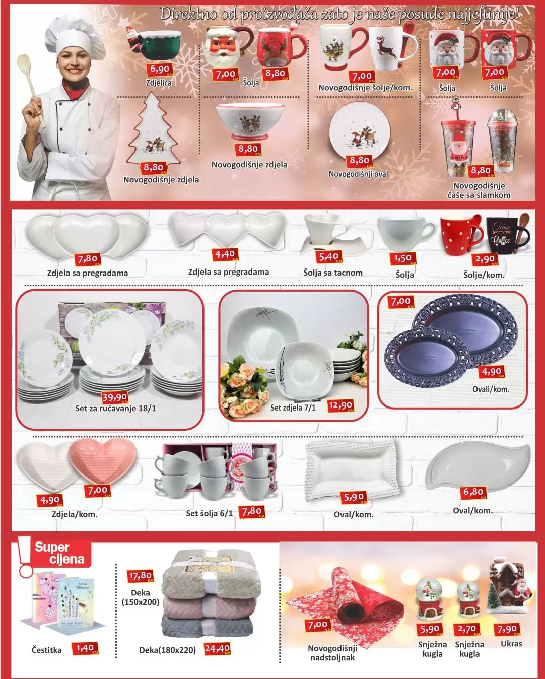 Izbor trgovine katalog 17-23.12.2022.