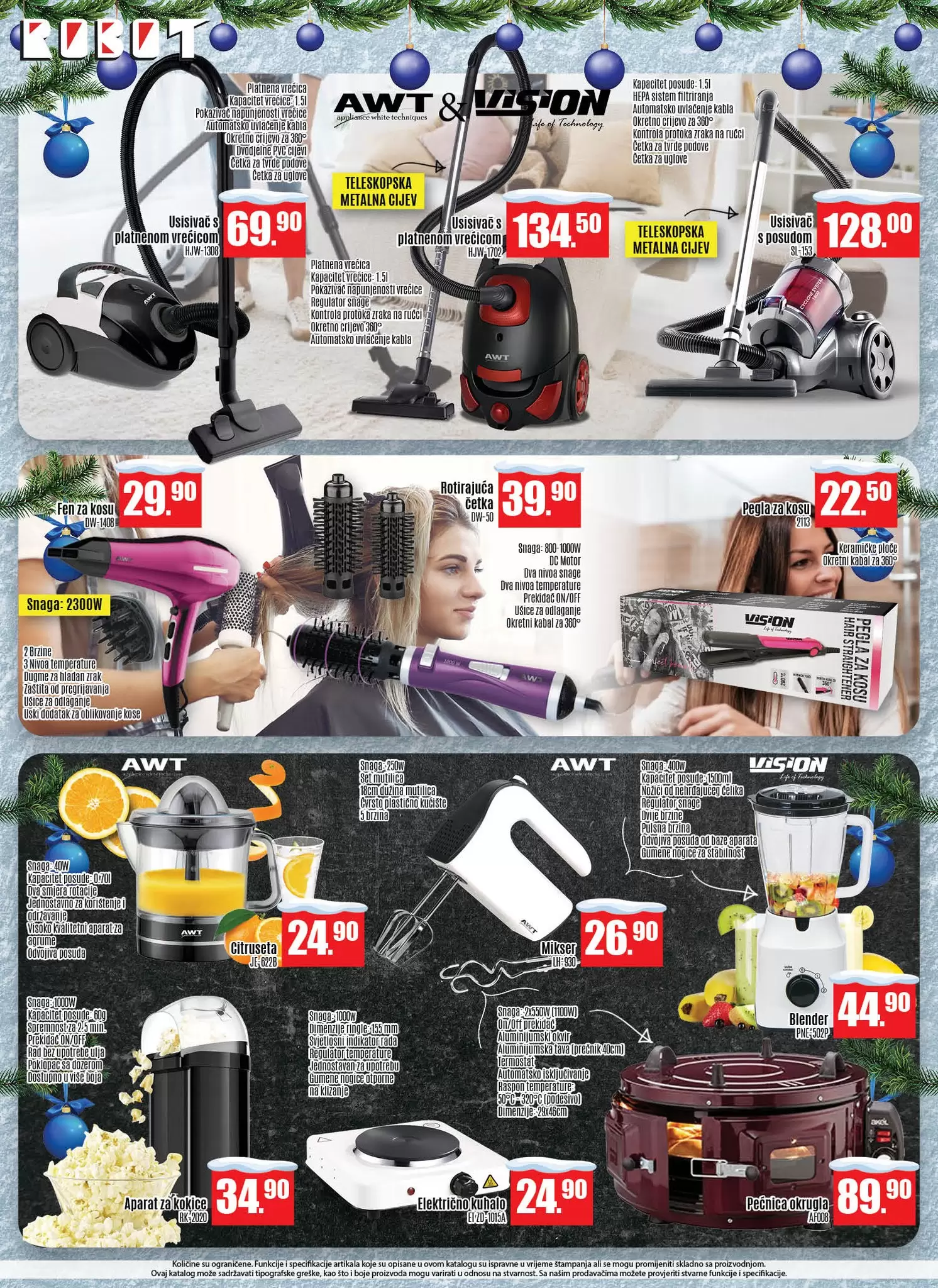 Robot katalog 22.12.2022-2.1.2023. godine