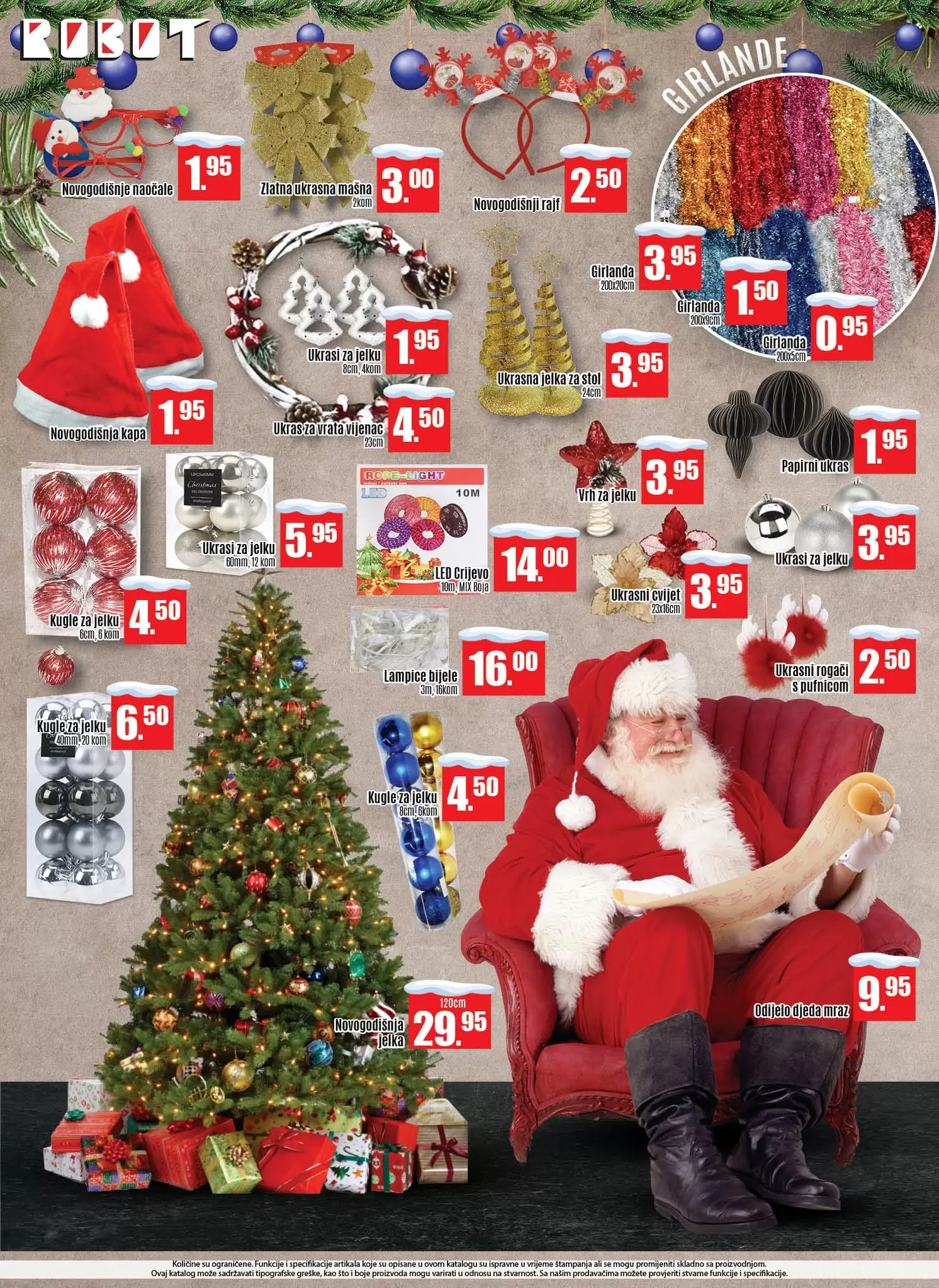 Robot katalog 22.12.2022-2.1.2023. godine