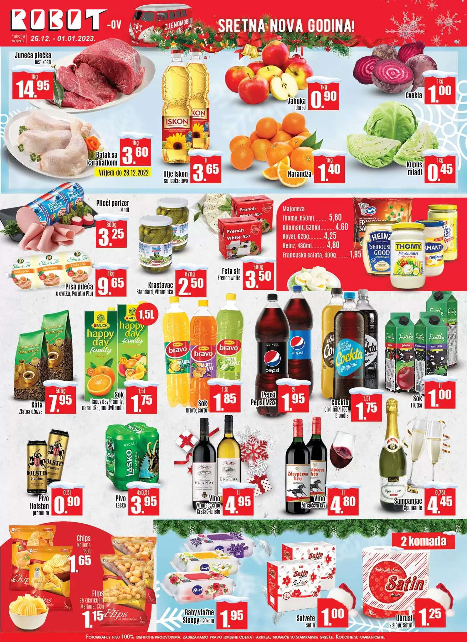 Robot katalog 26.12.2022-1.1.2023. godine