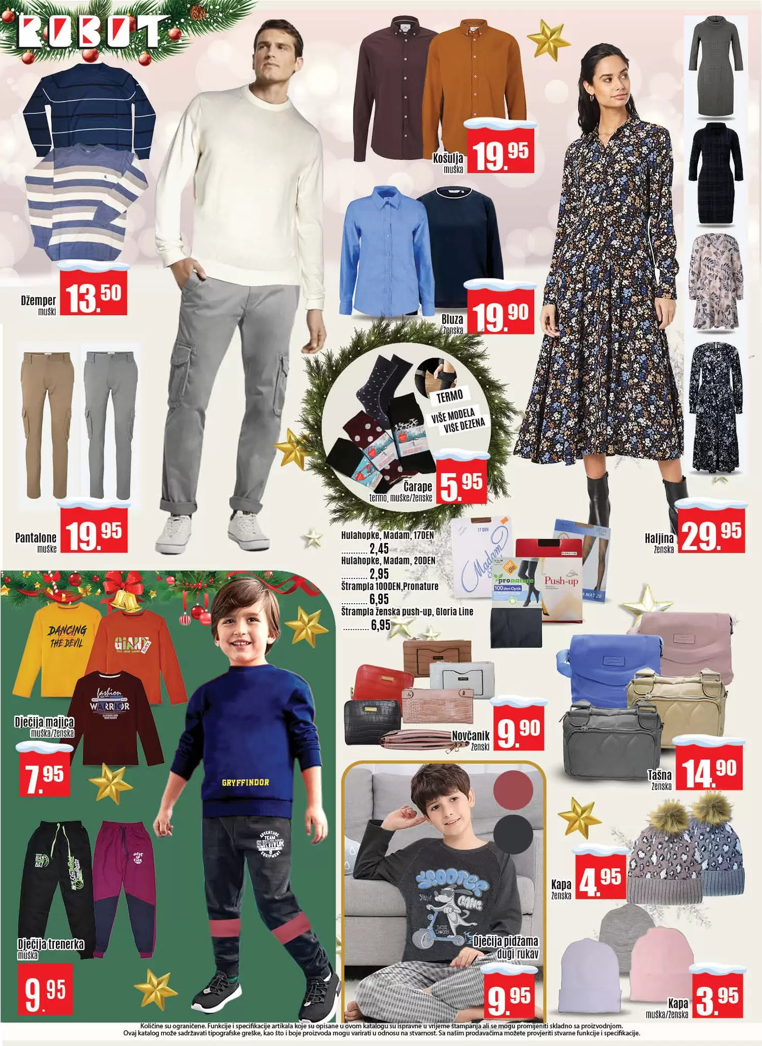 Robot katalog 22.12.2022-2.1.2023. godine