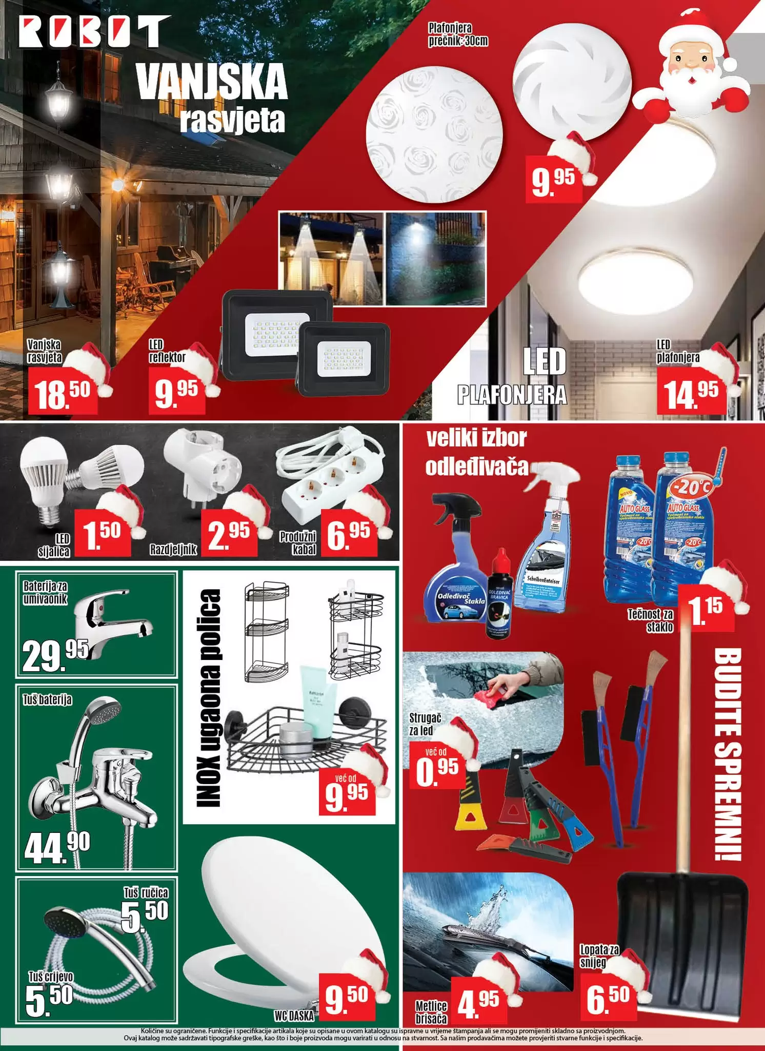 Robot katalog 22.12.2022-2.1.2023. godine