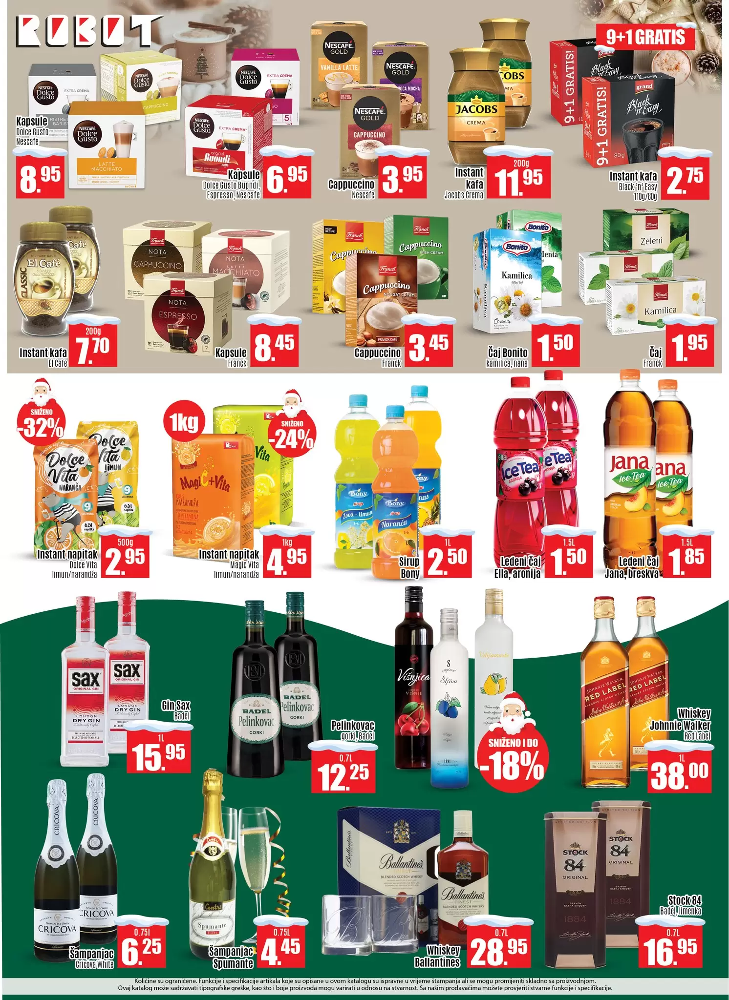 Robot katalog 22.12.2022-2.1.2023. godine