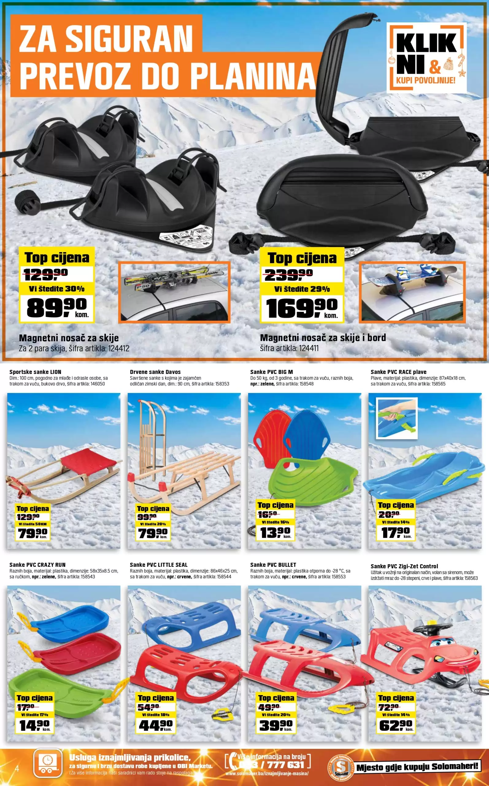 OBI katalog 12-25.12.2022.