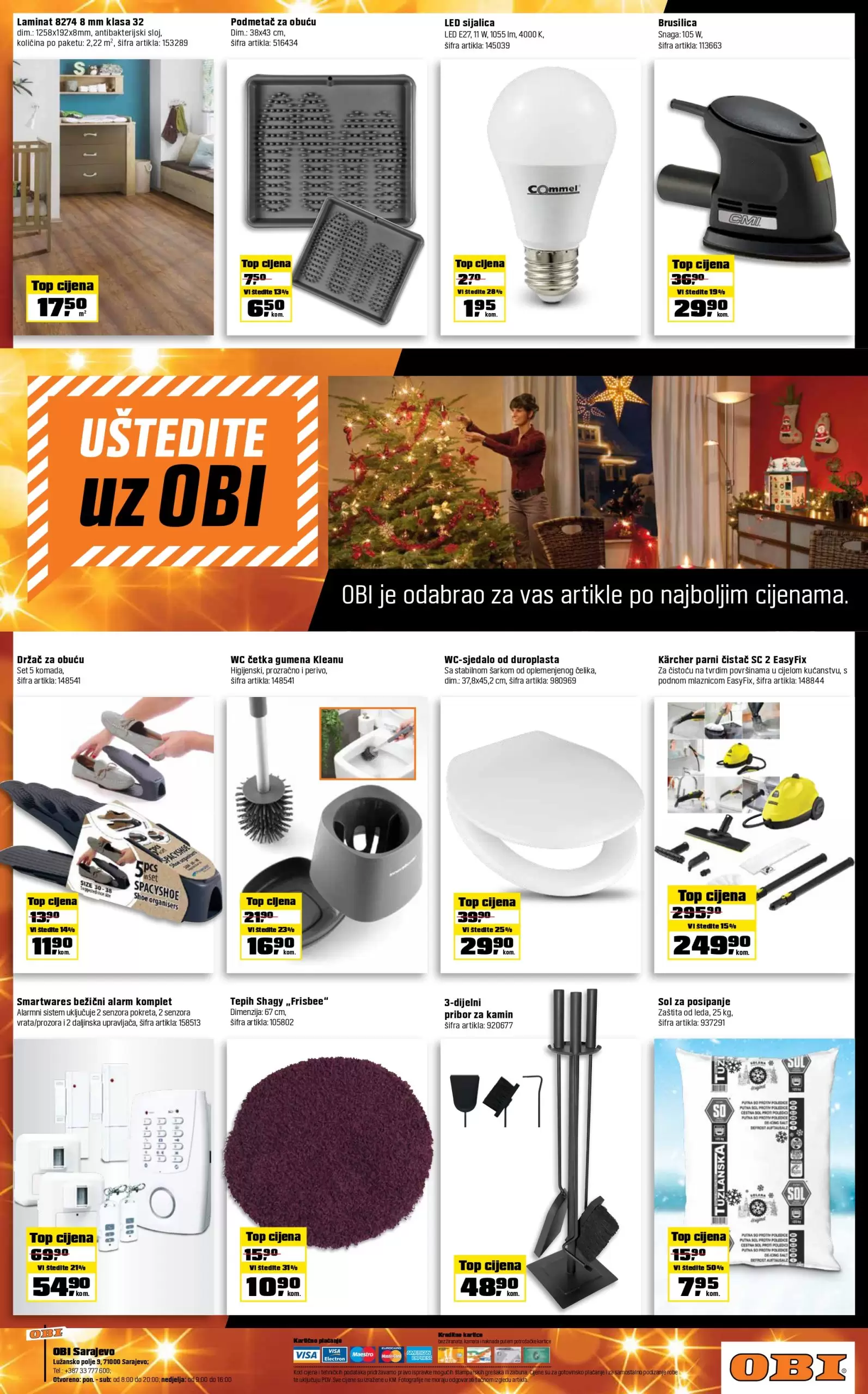 OBI katalog 12-25.12.2022.