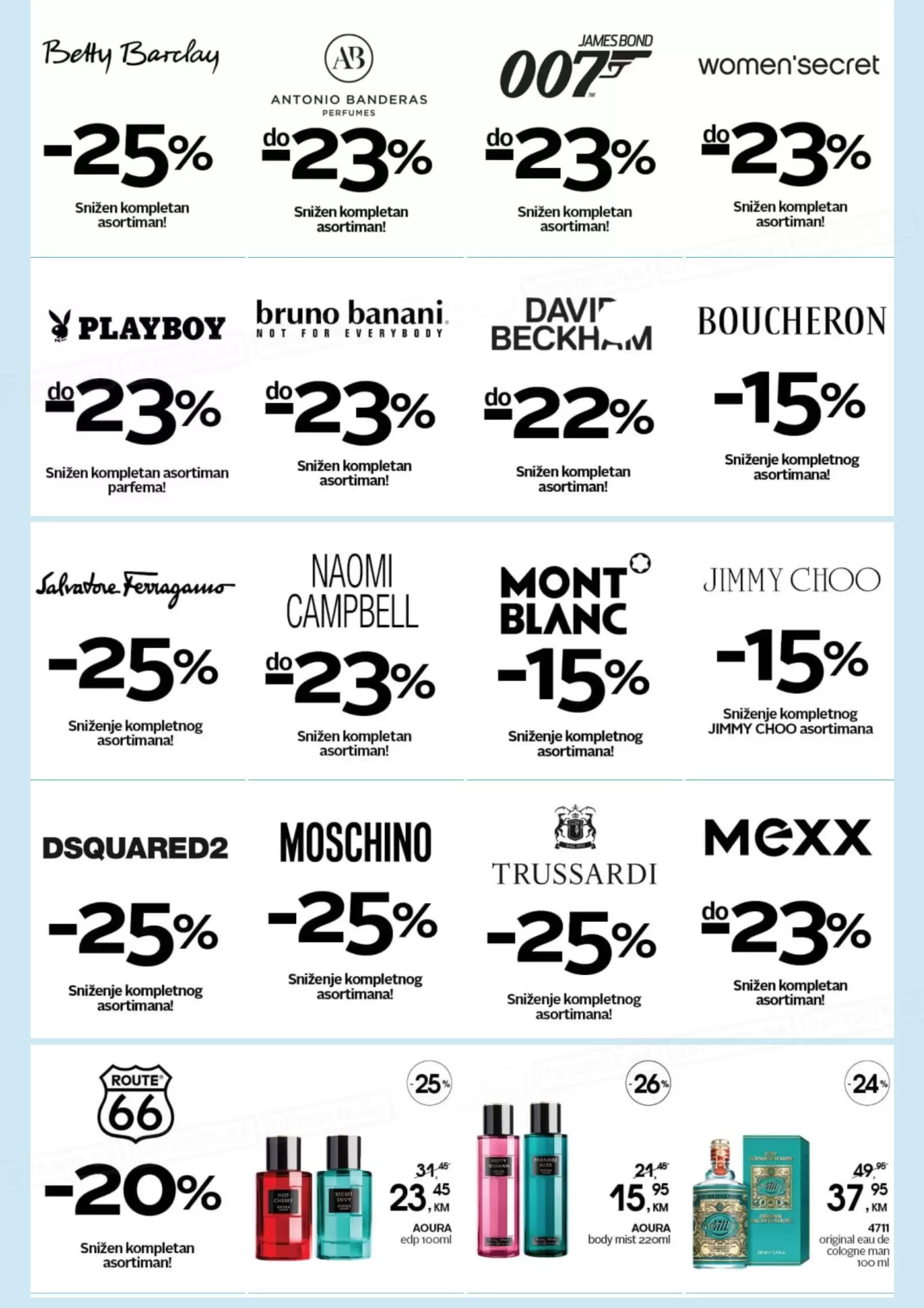 cm MAGIČNI PETAK⇢SNIŽENJE do 50% ~ 16.12.2022.