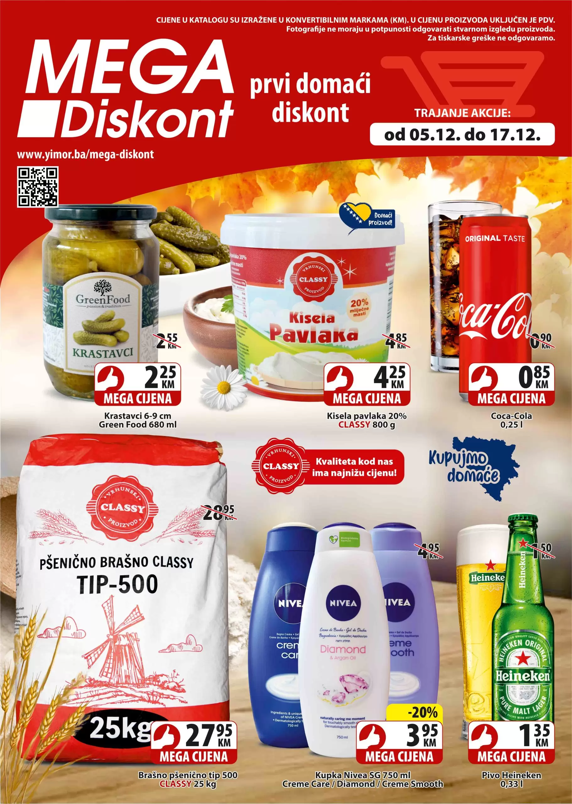 Mega Diskont katalog 5-17.12.2022