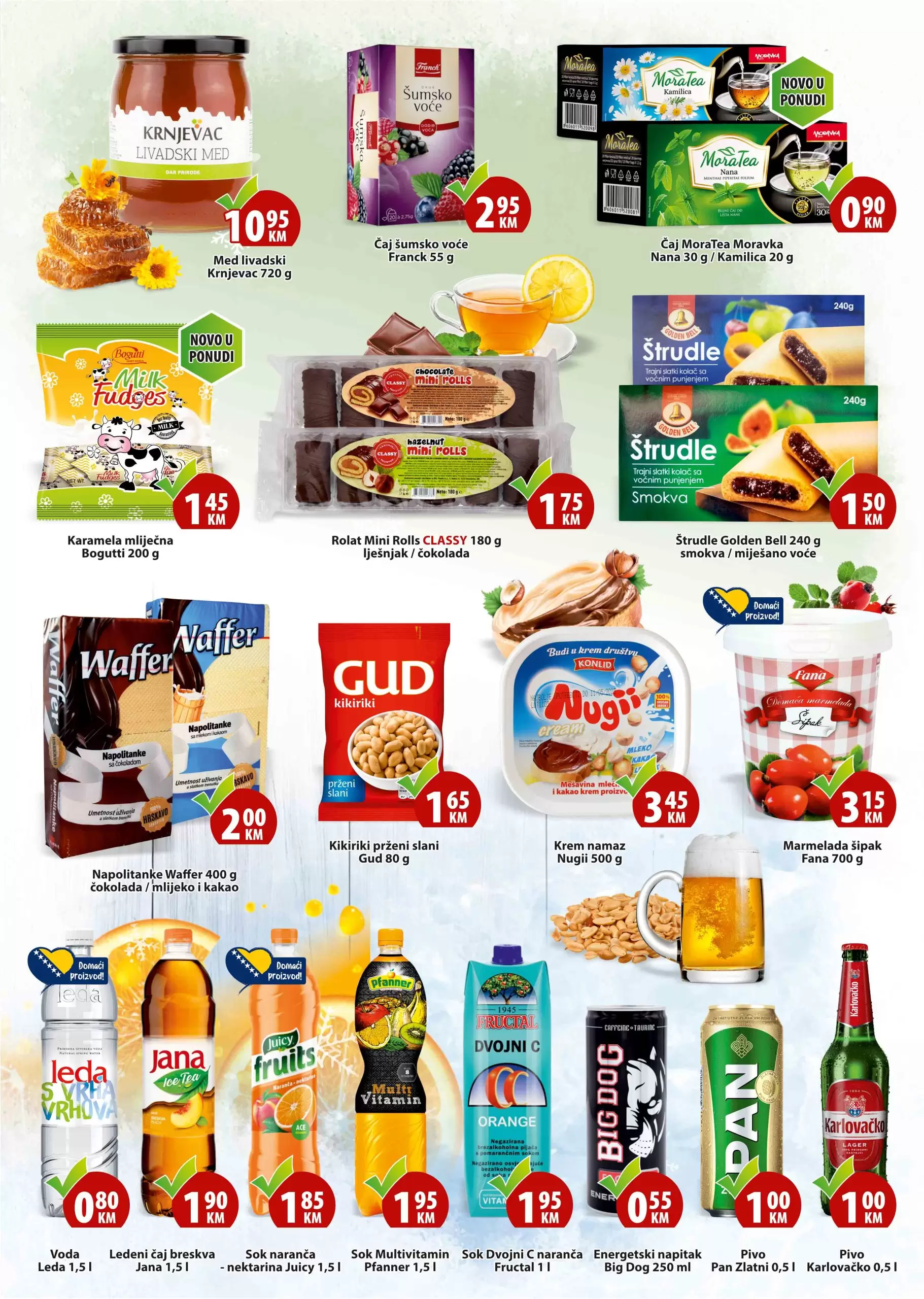 Mega Diskont katalog 4-14.1.2023.