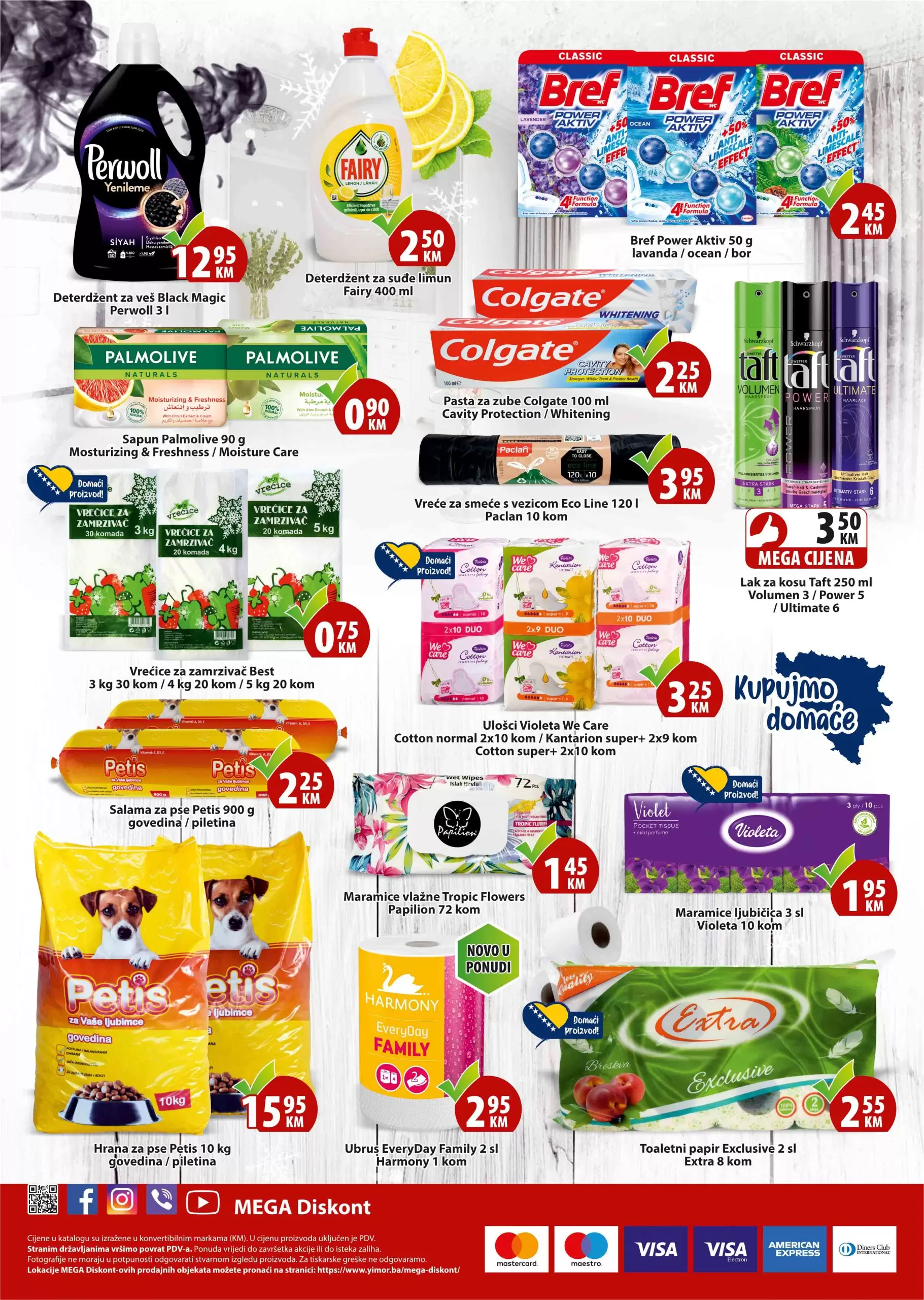 Mega Diskont katalog 4-14.1.2023.