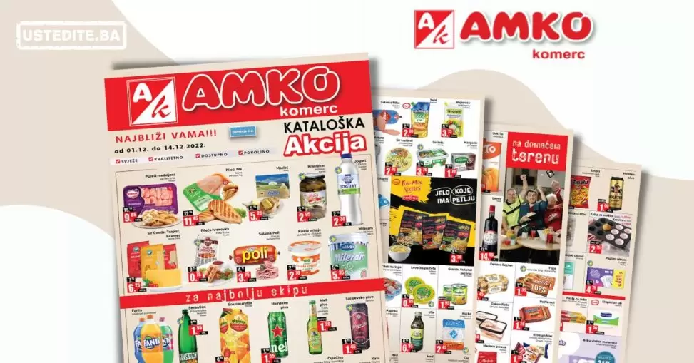 Amko katalog 1-14.12.2022.