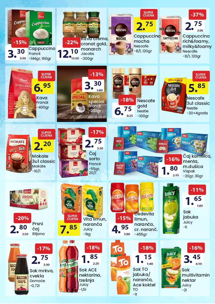 Fis katalog decembar 2022 - Fis akcija sniženja 1-14.12.2022.