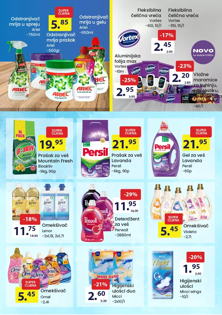 Fis katalog decembar 2022 - Fis akcija sniženja 1-14.12.2022.