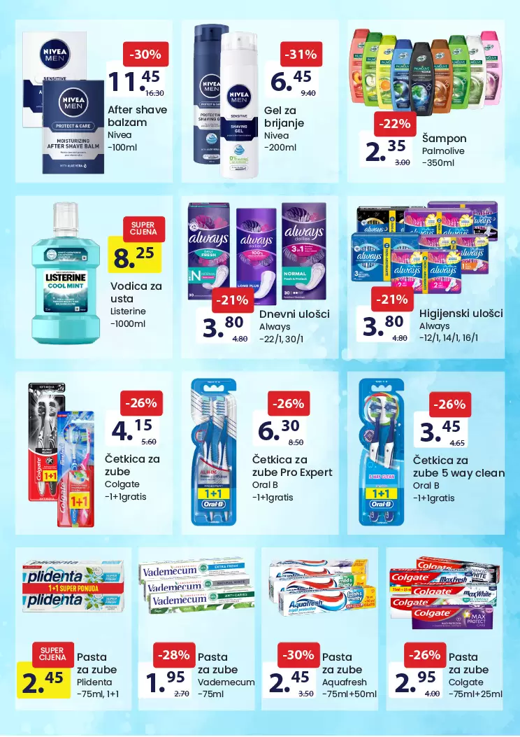 Fis katalog decembar 2022 - Fis akcija sniženja 1-14.12.2022.