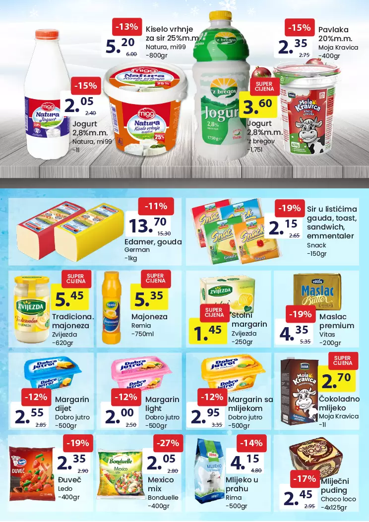 Fis katalog decembar 2022 - Fis akcija sniženja 1-14.12.2022.