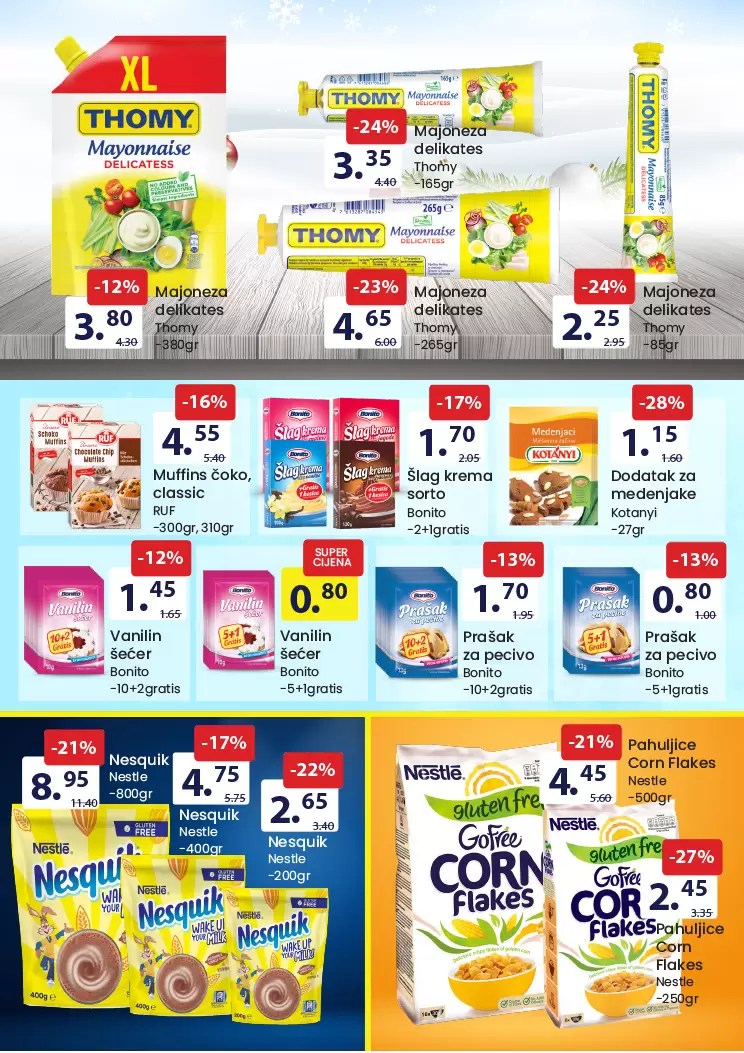 Fis katalog decembar 2022 - Fis akcija sniženja 1-14.12.2022.