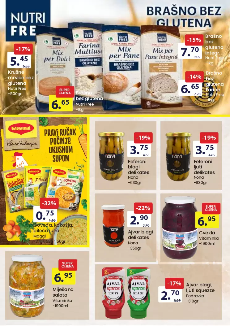 Fis katalog decembar 2022 - Fis akcija sniženja 1-14.12.2022.