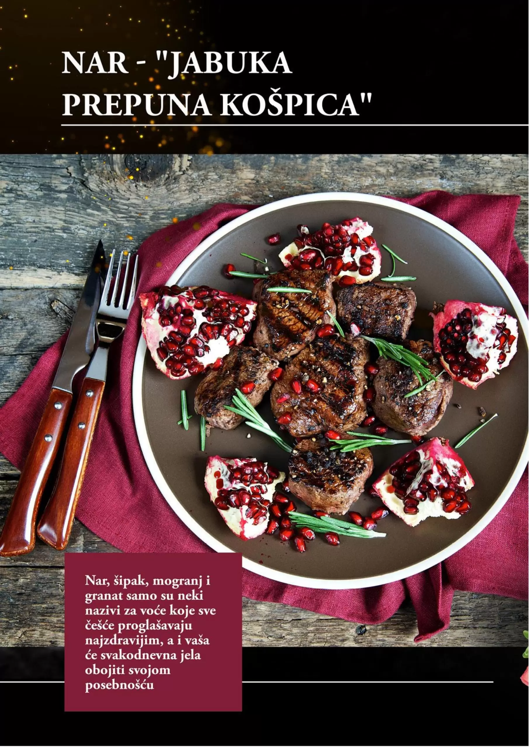 Bingo katalog PRAZNIČNA PONUDA 27.12-2.1.2023