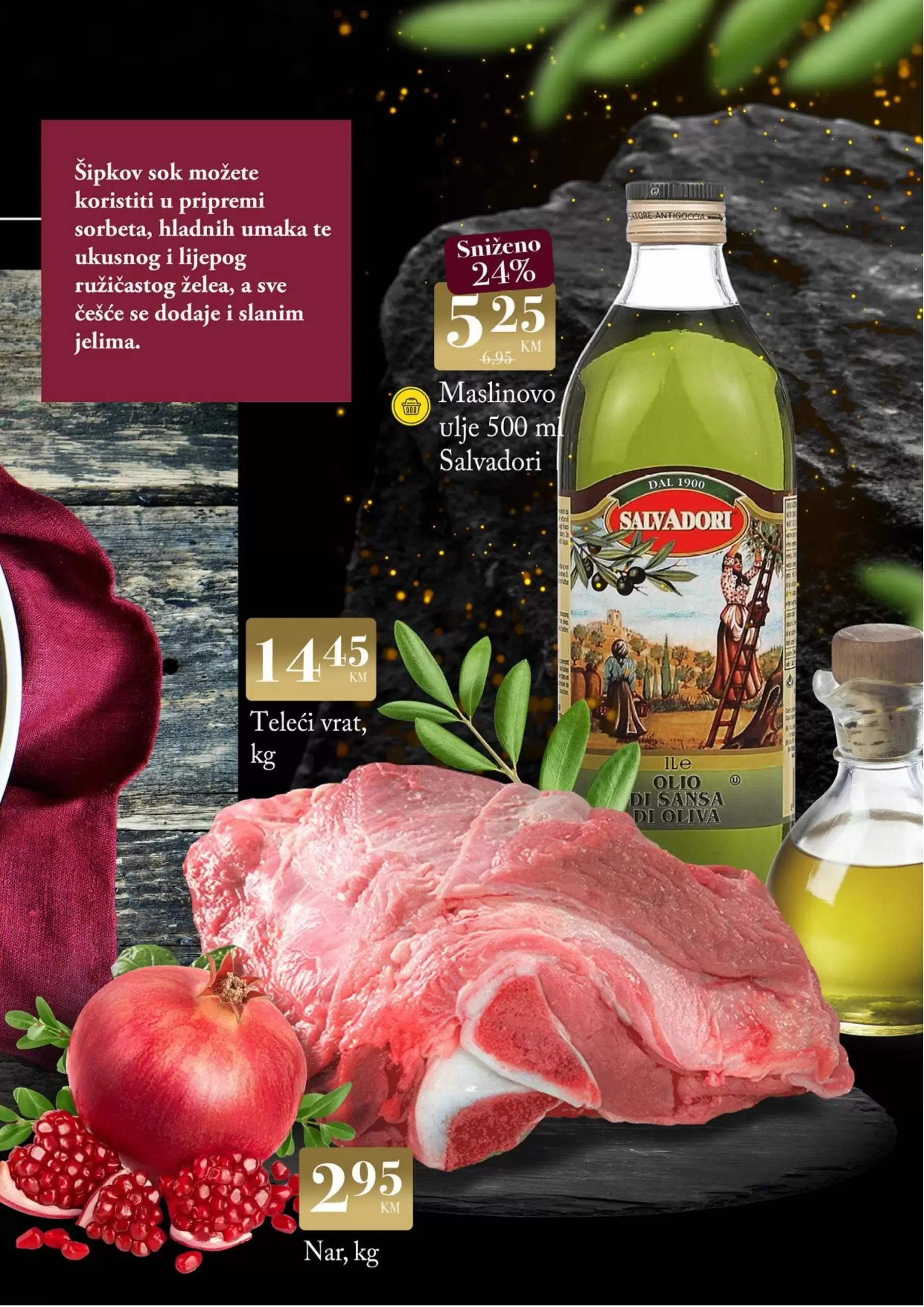 Bingo katalog PRAZNIČNA PONUDA 27.12-2.1.2023