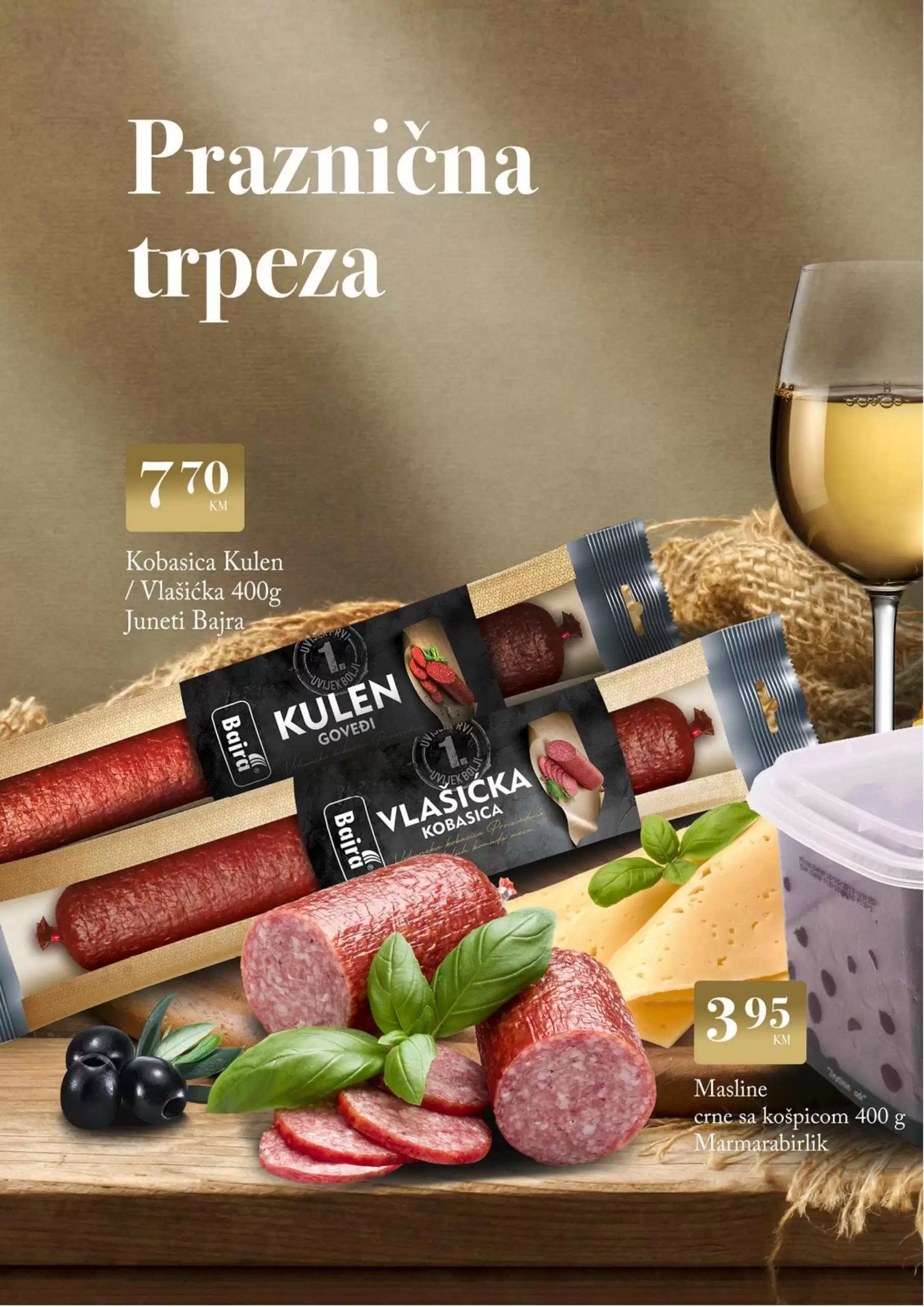 Bingo katalog PRAZNIČNA PONUDA 27.12-2.1.2023