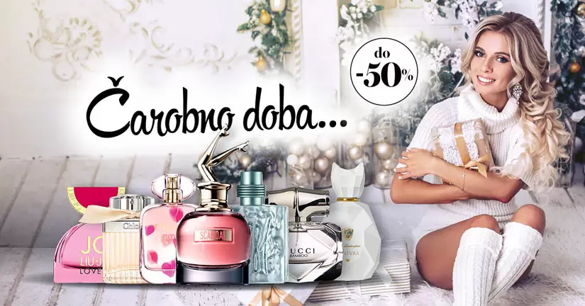 cm Zimska Magija donosi nam SNIŽENJE do -50% - decembar 2022cm Zimska Magija donosi nam SNIŽENJE do -50% - decembar 2022