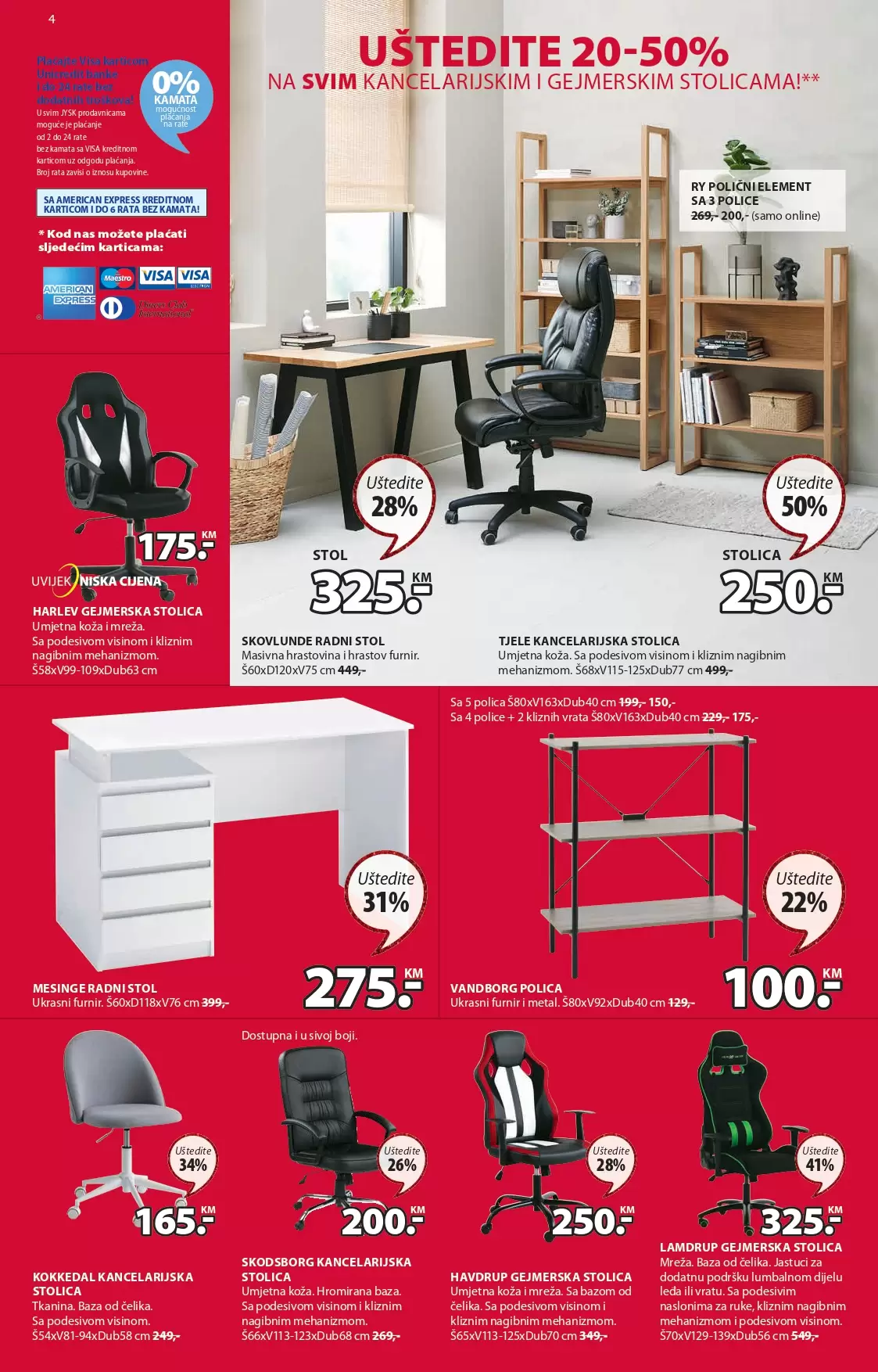 Jysk katalog 15-28.12.2022.