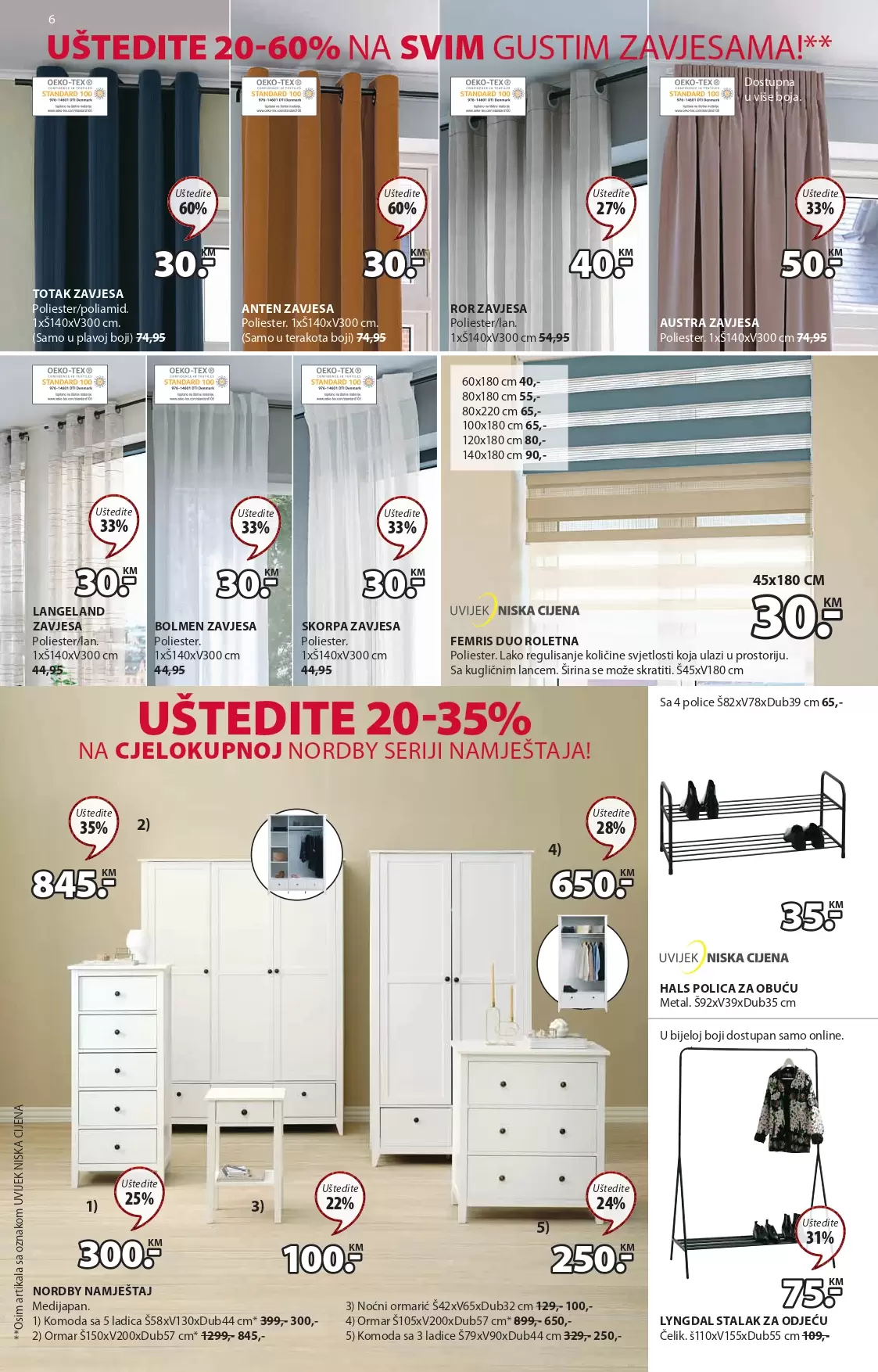 Jysk katalog 15-28.12.2022.